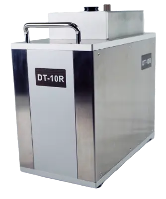 Non-contact Thickness Measuring Instrument-dynamic measurement 