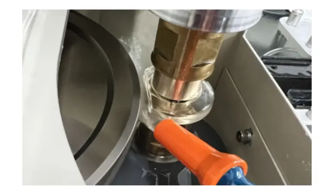 Water base Coolant