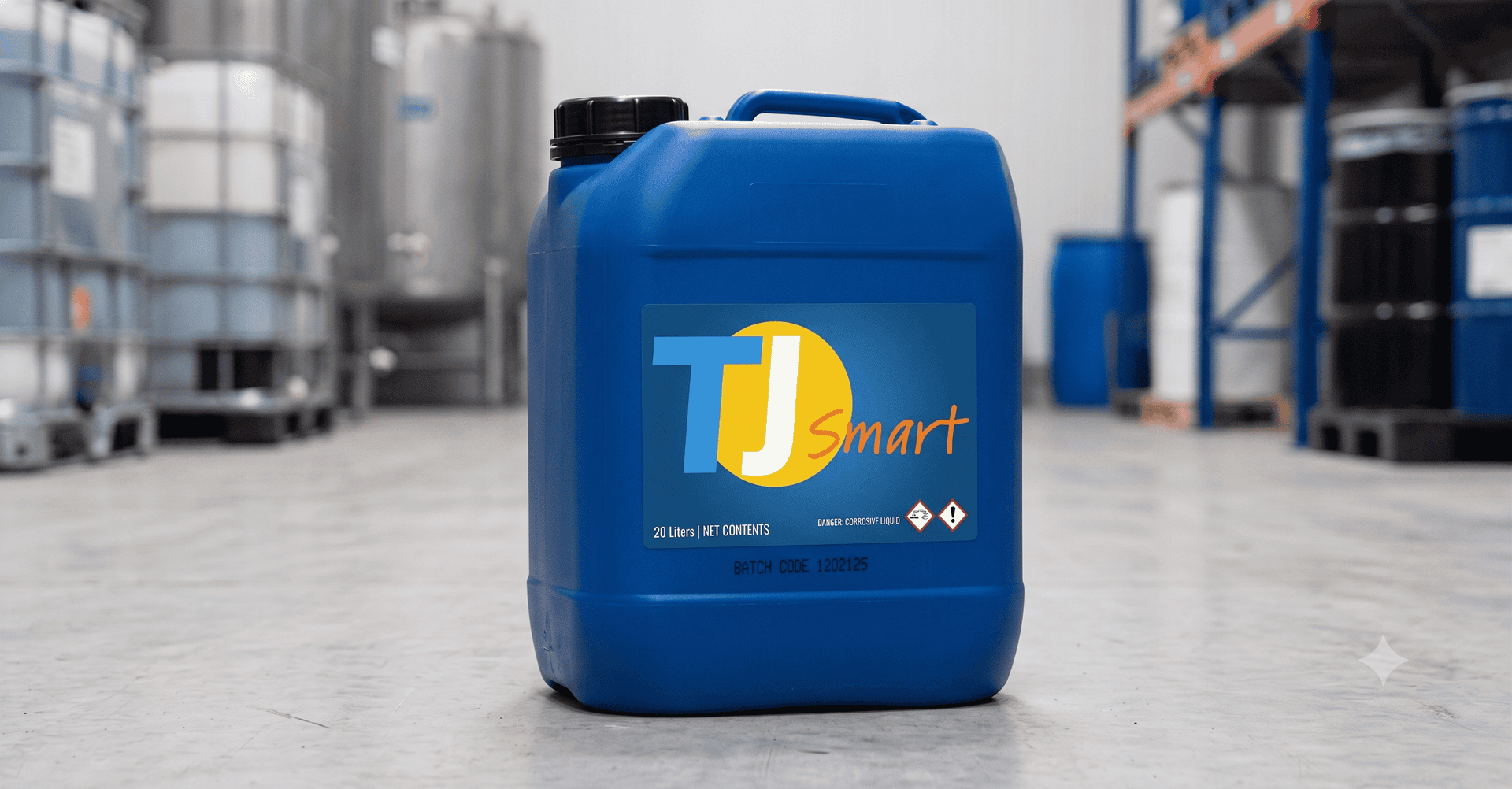 Glass Fine Grinding Coolant