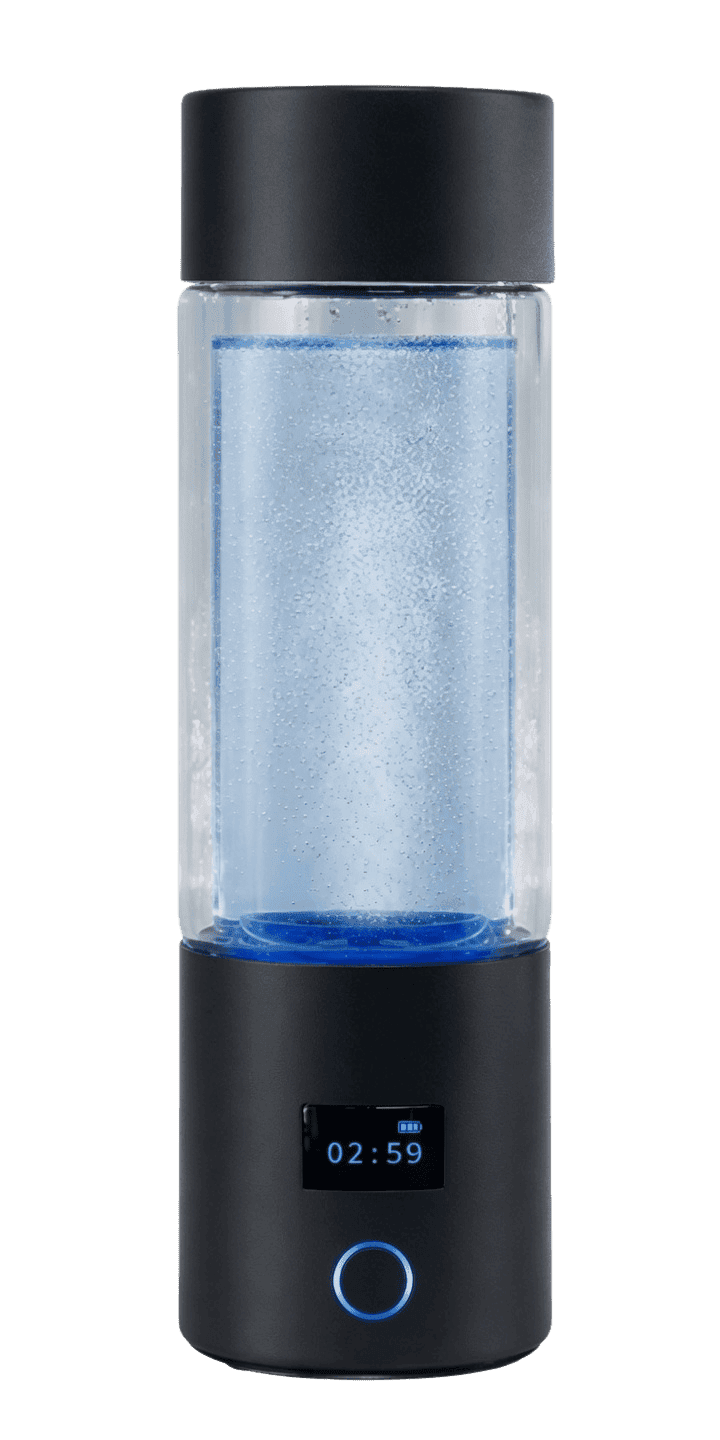 Hydrogen-Rich Water Generator Cup