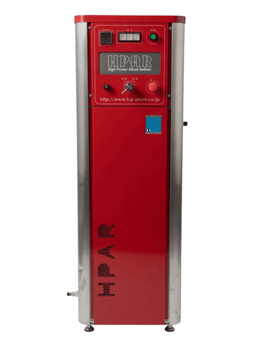 Ultra Alkaline Electrolyzed Water Generator