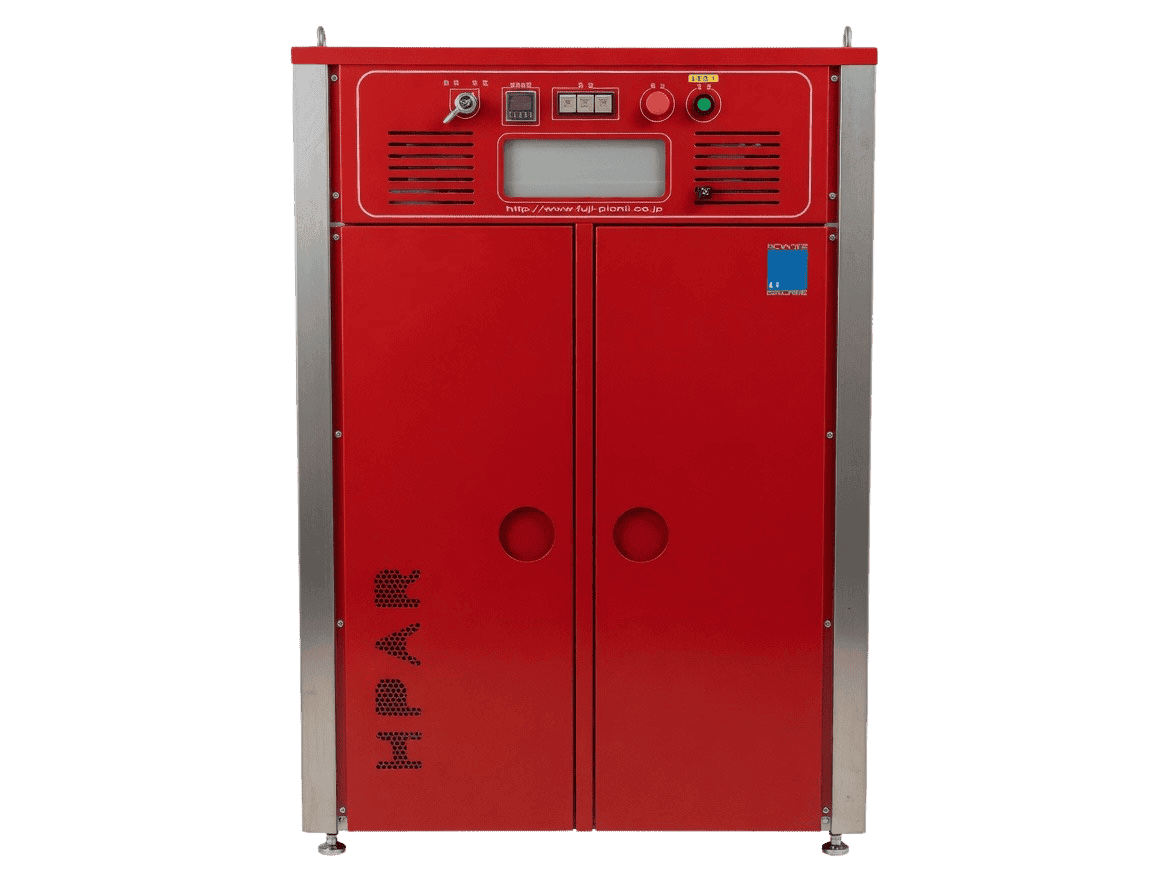 Ultra Alkaline Electrolyzed Water Generator