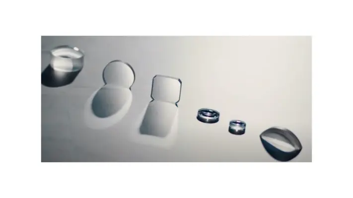 Glass Fine Grinding Coolant